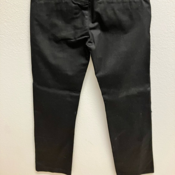 Volcom Boys Pants - Picture 2 of 3